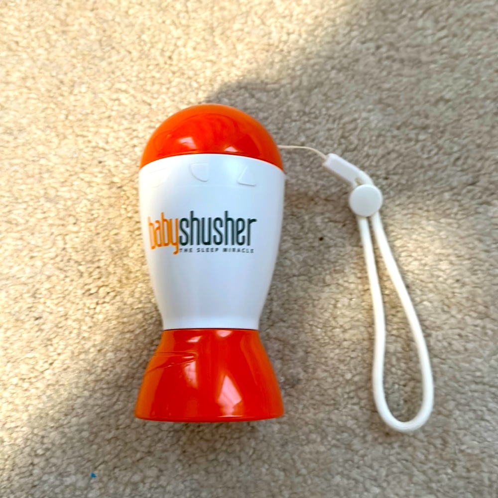 Babyshusher